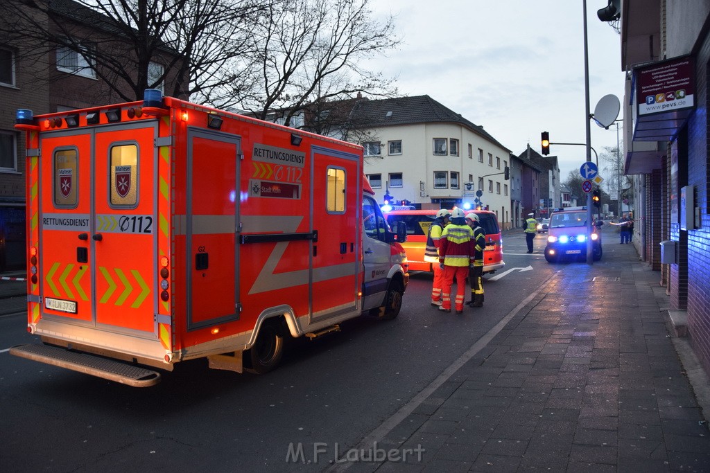 VU Koeln Porz Mitte Hauptstr P071.JPG - Miklos Laubert